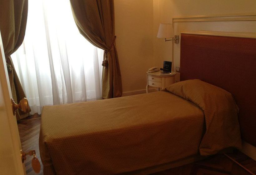 هتل Dei Macchiaioli