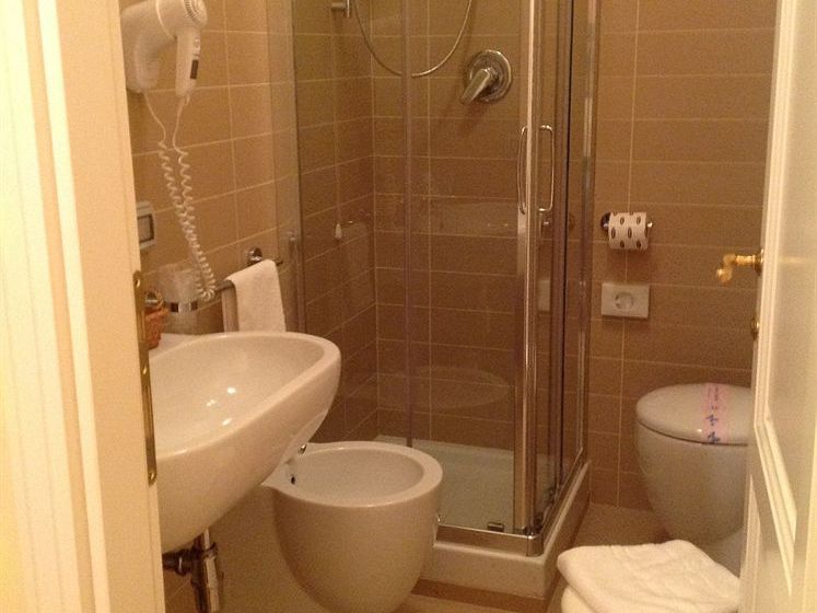 هتل Dei Macchiaioli