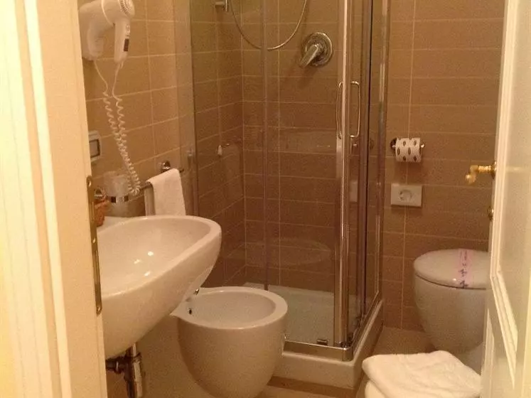 هتل Dei Macchiaioli