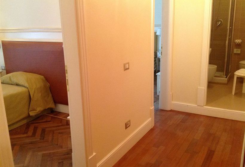 هتل Dei Macchiaioli