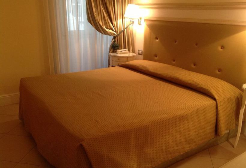 هتل Dei Macchiaioli