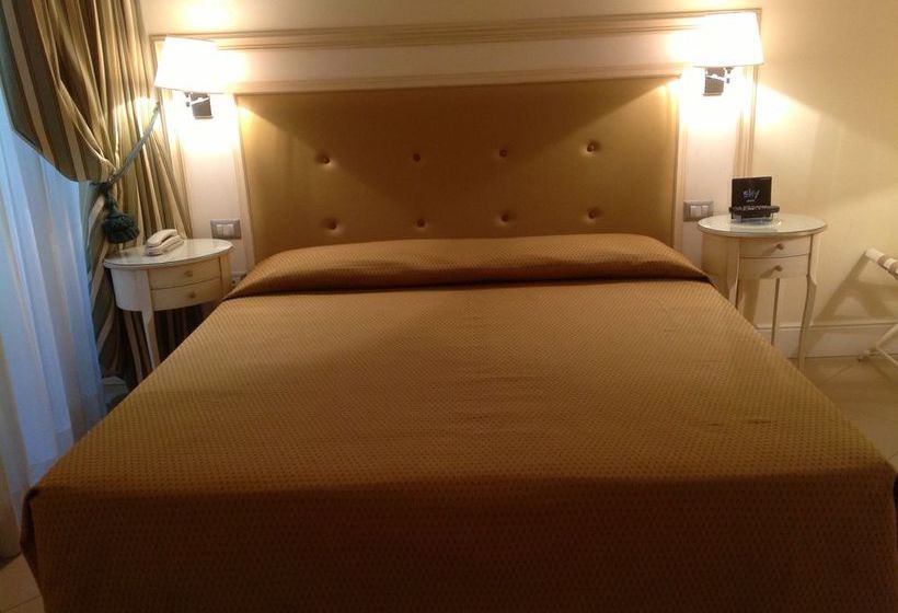 هتل Dei Macchiaioli