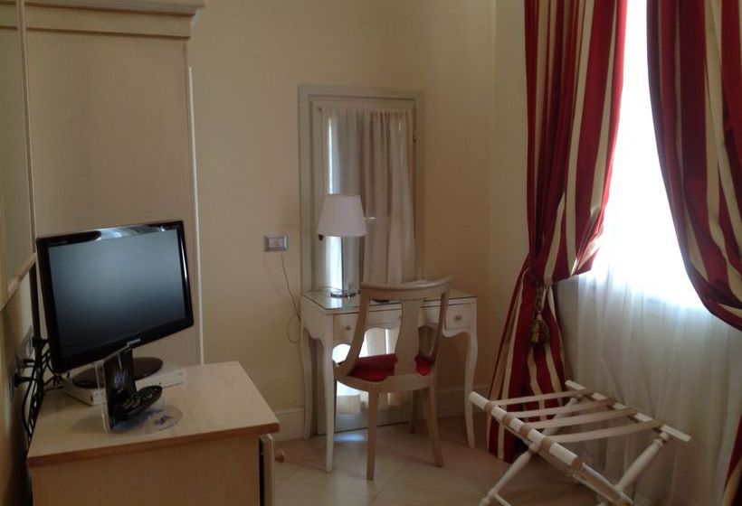 هتل Dei Macchiaioli