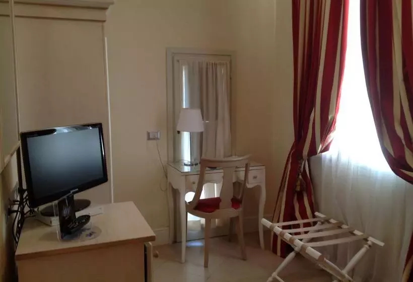 هتل Dei Macchiaioli