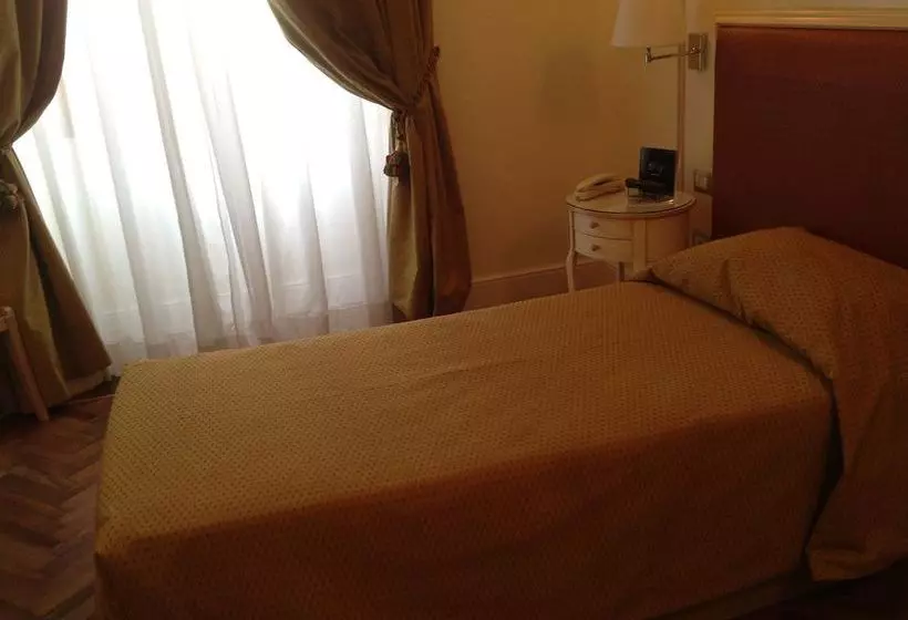 هتل Dei Macchiaioli