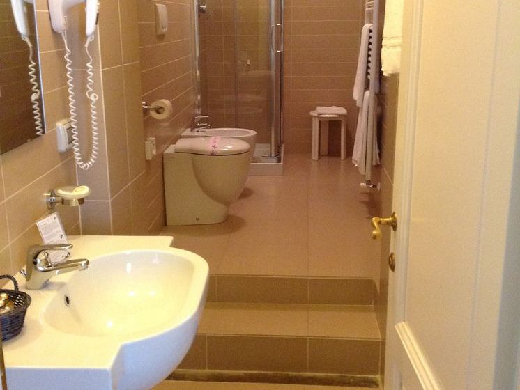 هتل Dei Macchiaioli