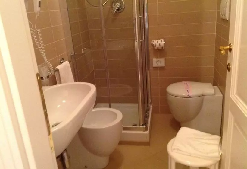 هتل Dei Macchiaioli