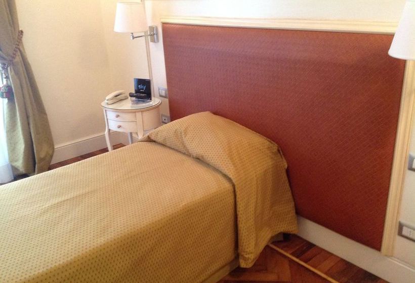 هتل Dei Macchiaioli