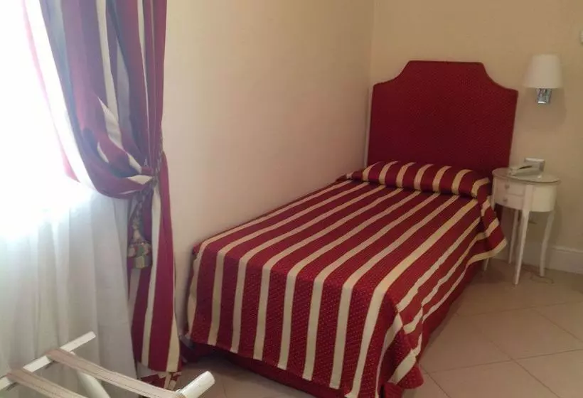 هتل Dei Macchiaioli