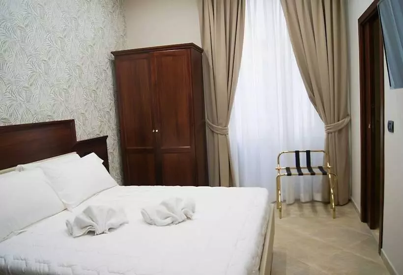 בית מלון כפרי Esposizione Boutique