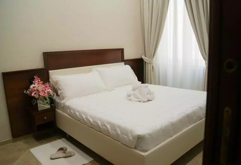 בית מלון כפרי Esposizione Boutique