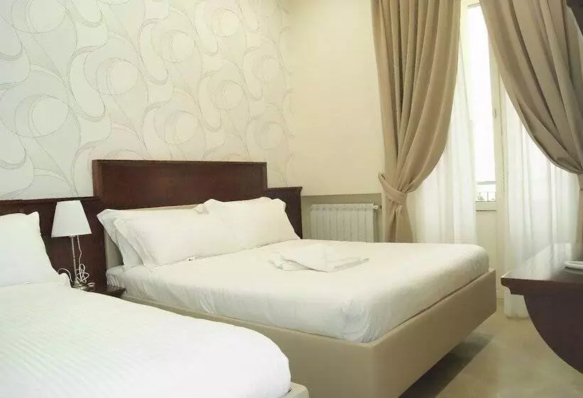 בית מלון כפרי Esposizione Boutique