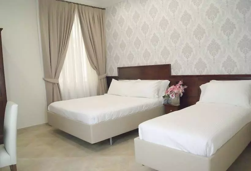 בית מלון כפרי Esposizione Boutique