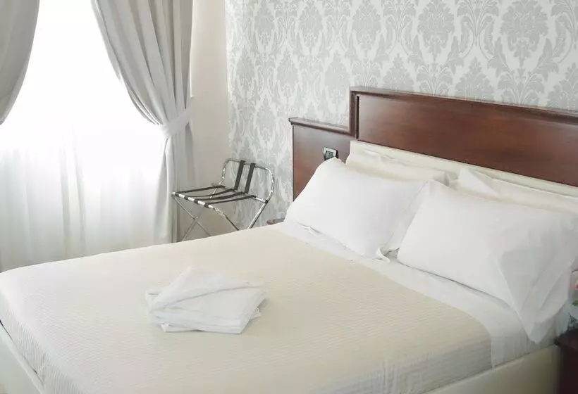 בית מלון כפרי Esposizione Boutique