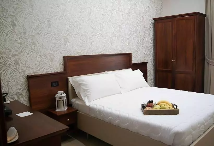 בית מלון כפרי Esposizione Boutique