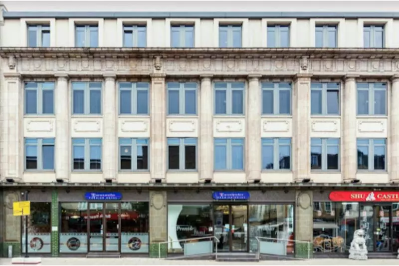 Eurotraveller Hotel Premier Tower Bridge