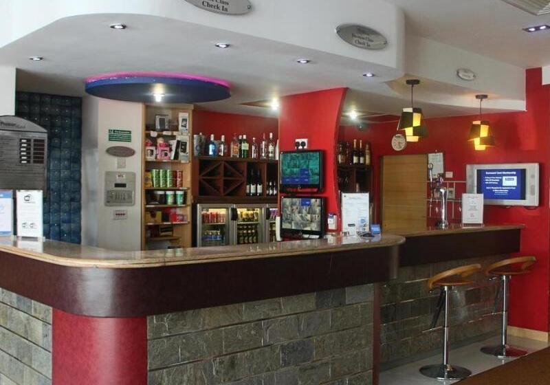 Eurotraveller Hotel Premier Tower Bridge