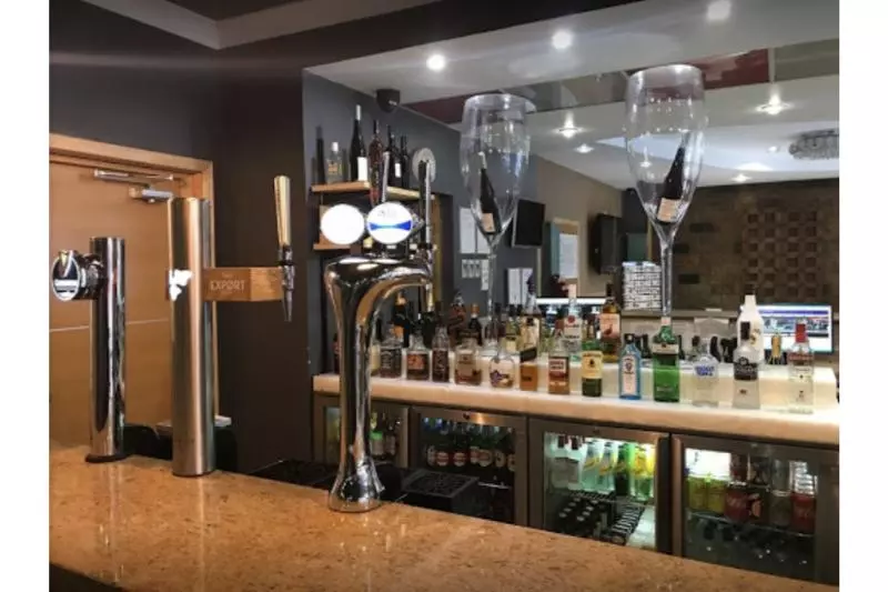 Eurotraveller Hotel Premier Tower Bridge