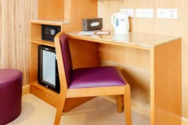 Eurotraveller Hotel Premier Tower Bridge