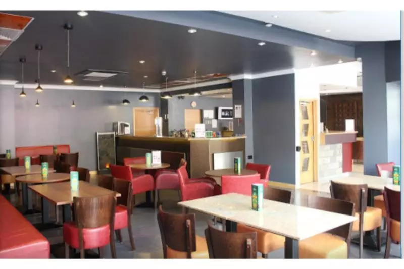 Eurotraveller Hotel Premier Tower Bridge