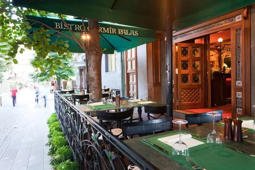 Germir Palas Hotel Special Class