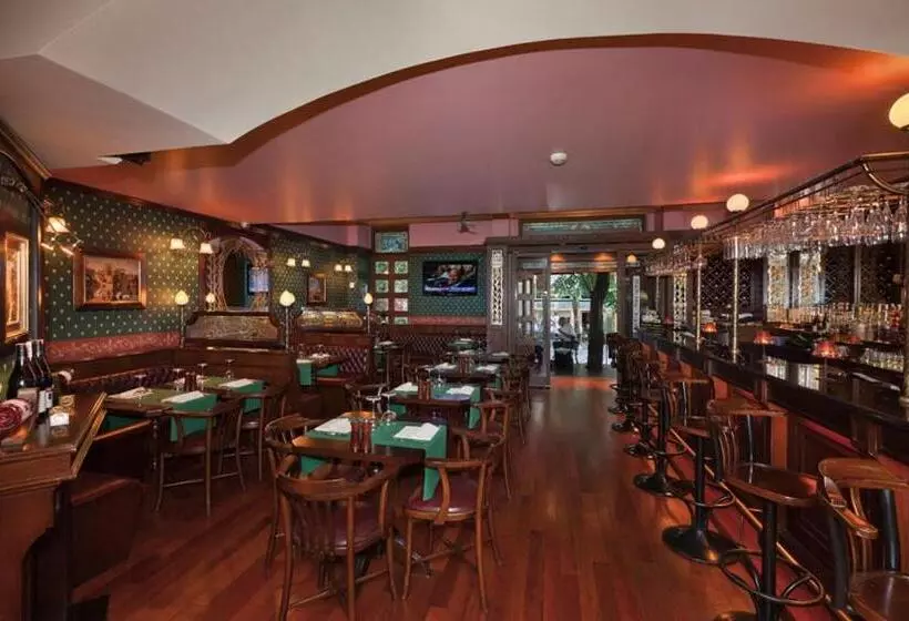 Germir Palas Hotel Special Class