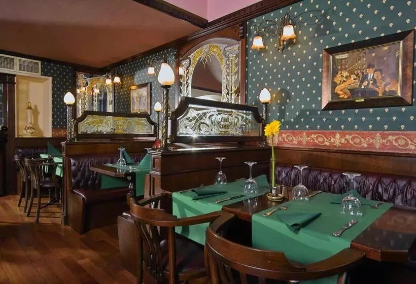 Germir Palas Hotel Special Class