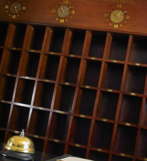 Germir Palas Hotel   Special Class