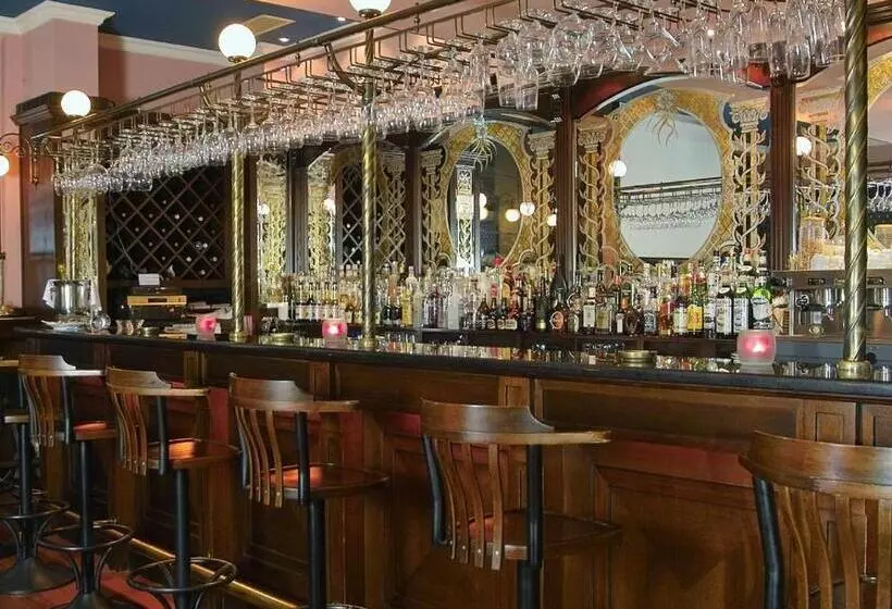 Germir Palas Hotel Special Class