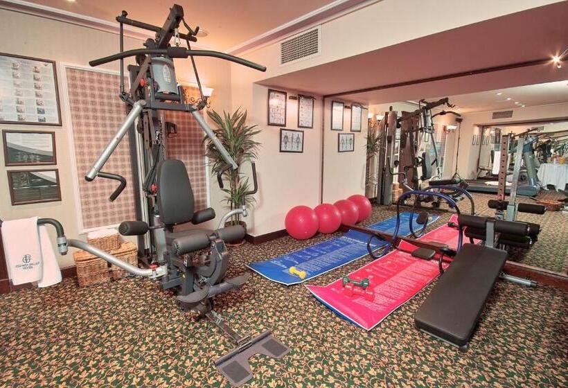 Germir Palas Hotel   Special Class