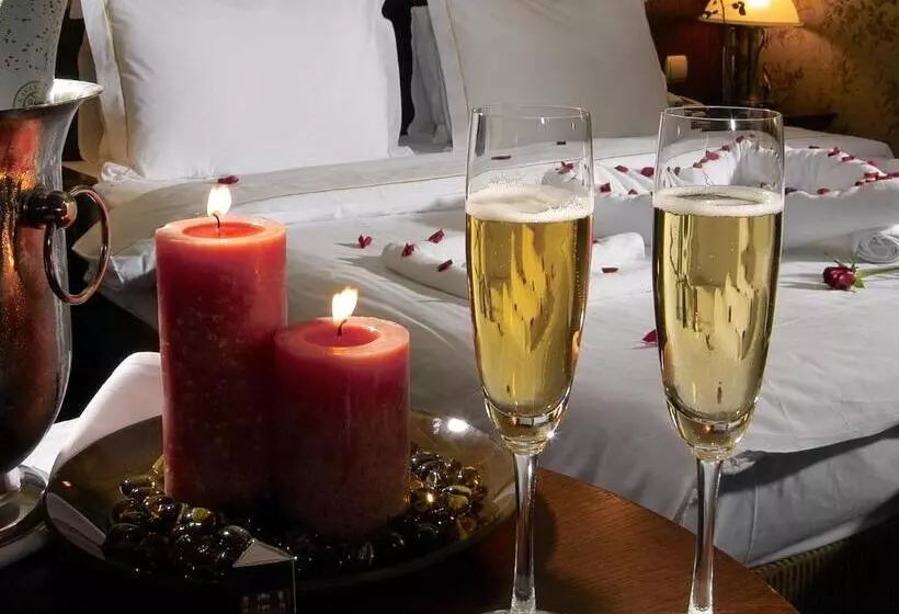 Germir Palas Hotel Special Class