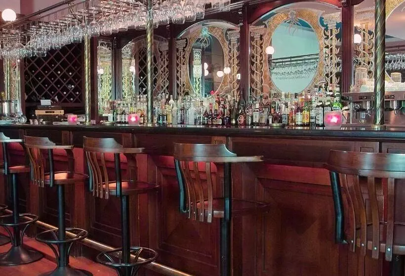 Germir Palas Hotel Special Class