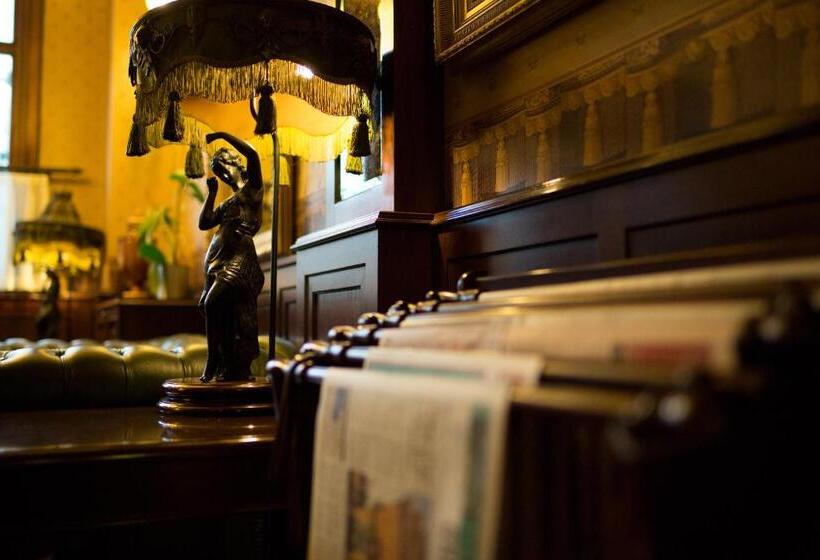 Germir Palas Hotel   Special Class