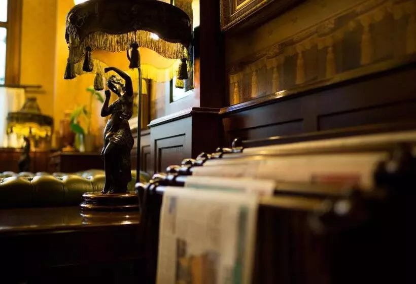 Germir Palas Hotel Special Class