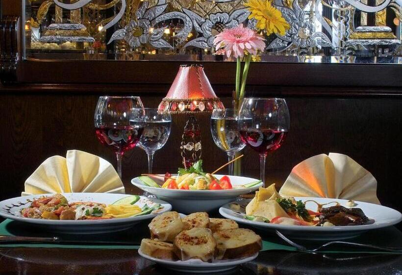 Germir Palas Hotel   Special Class