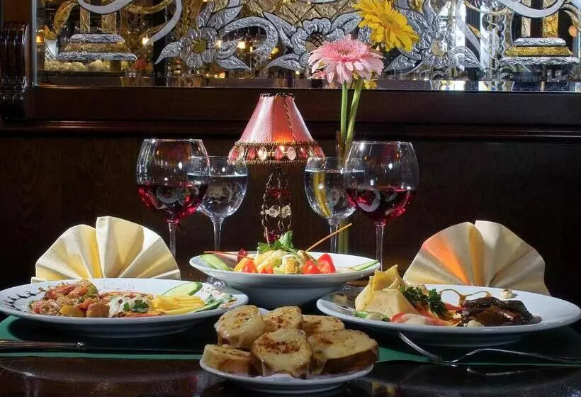 Germir Palas Hotel Special Class