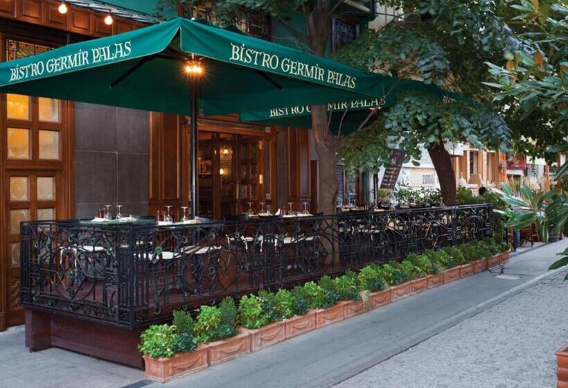 Germir Palas Hotel   Special Class