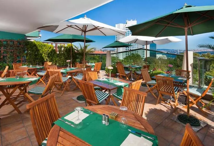 Germir Palas Hotel Special Class