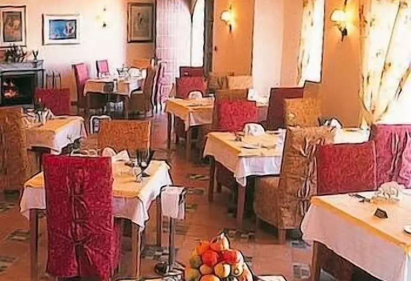 بنسيون Villamar