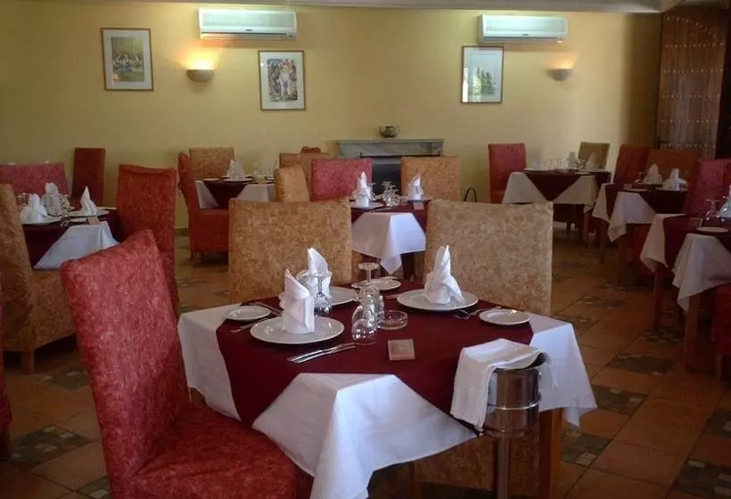 بنسيون Villamar