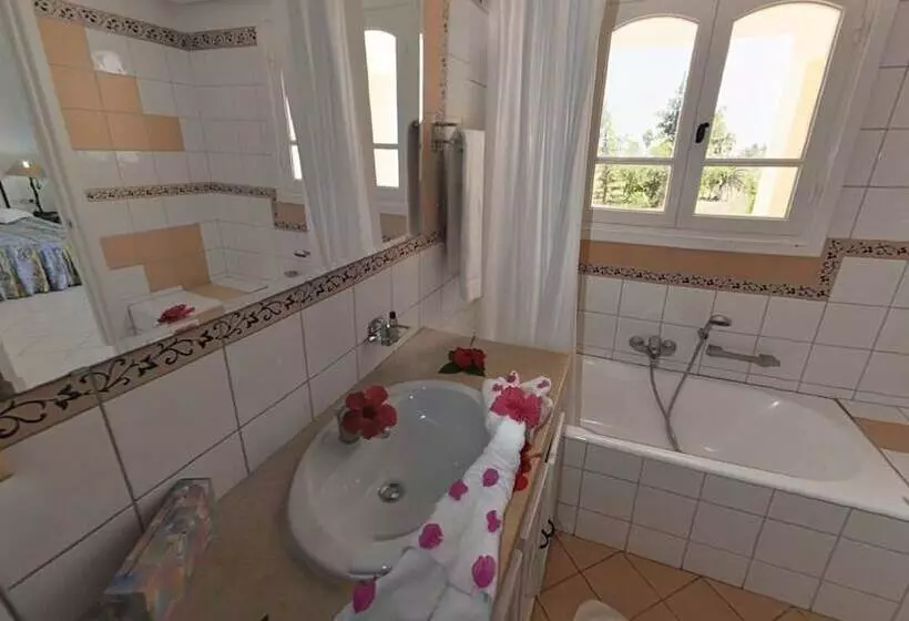 بنسيون Villamar