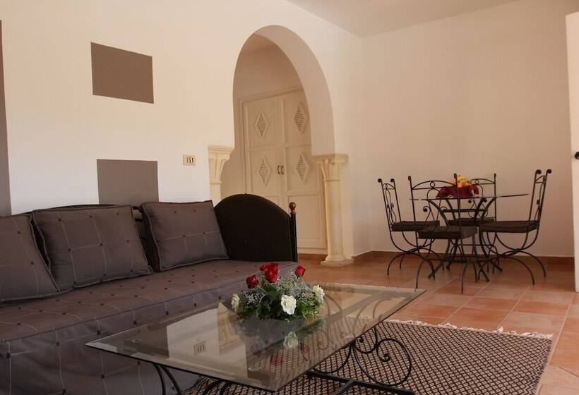 بنسيون Villamar