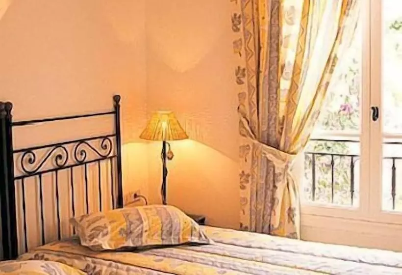 بنسيون Villamar