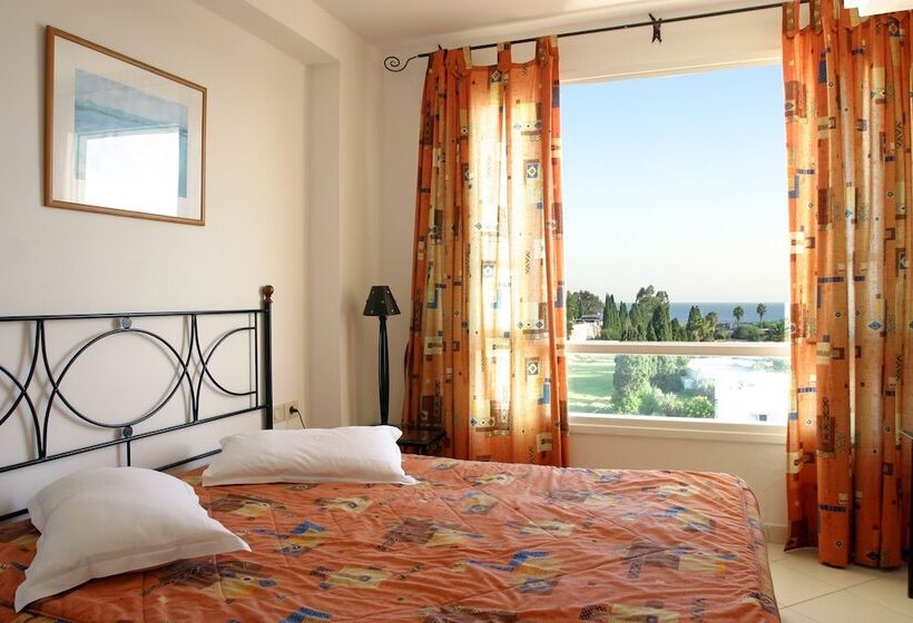 بنسيون Villamar