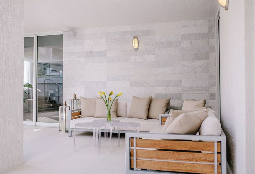 فندق Habitat Residence Condo