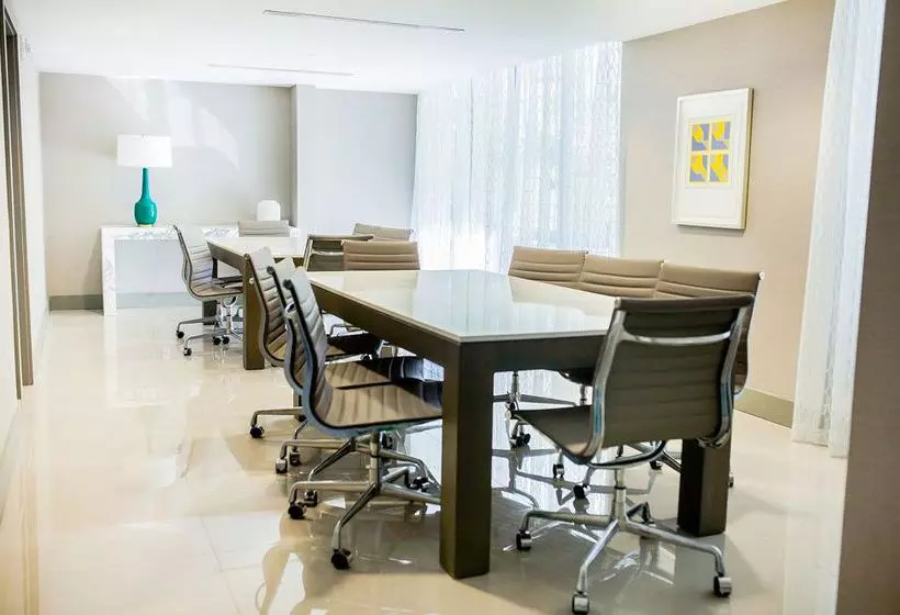 酒店 Habitat Residence Condo