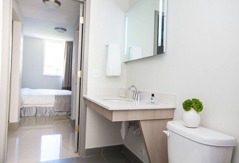 فندق Habitat Residence Condo