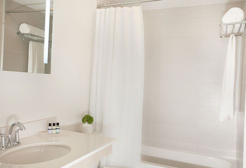 فندق Habitat Residence Condo