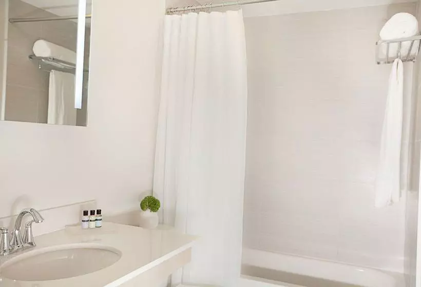 酒店 Habitat Residence Condo