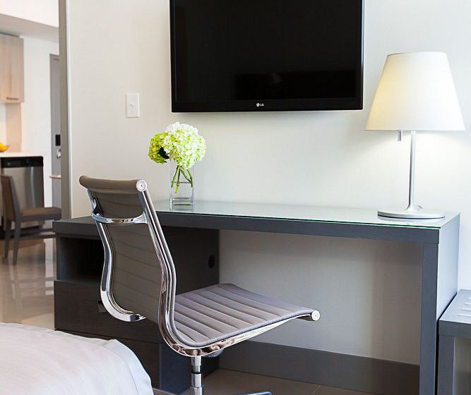 فندق Habitat Residence Condo